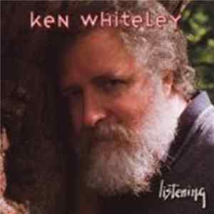 Ken Whiteley - Listening flac
