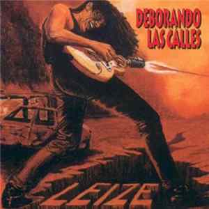 Leize - Devorando Las Calles flac