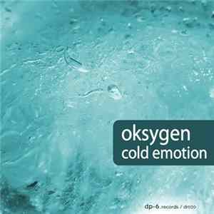 Oksygen - Cold Emotion flac
