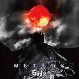 Sadie - Meteor flac