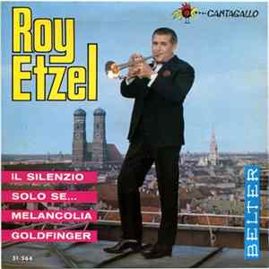 Roy Etzel - Il Silenzio flac