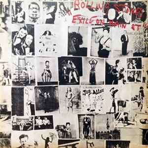 The Rolling Stones - Exile On Main St. flac