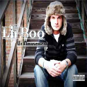Lil Boo - Ur Amusement flac