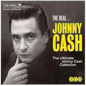 Johnny Cash - The Real... Johnny Cash flac