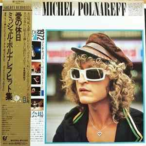 Michel Polnareff - The Greatest Hits flac