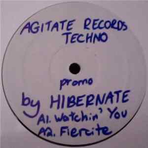 Hibernate - The Maglox EP flac