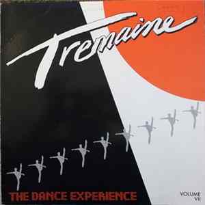 Tremaine - The Dance Experience Volume VII flac