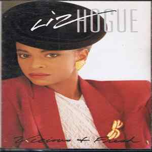 Liz Hogue - Vicious & Fresh flac