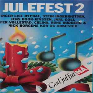 Various - Julefest 2 flac