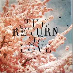 Woolfy vs Projections - The Return Of Love flac