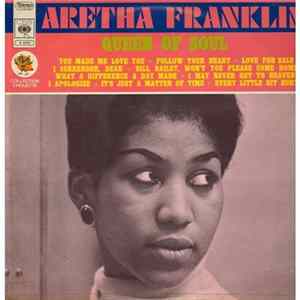 Aretha Franklin - Queen Of Soul flac