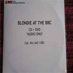 Blondie - Blondie At The BBC flac