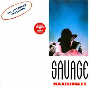 Savage - Maxisingles flac