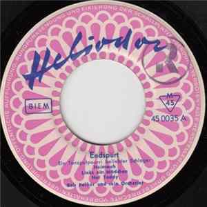 Bob Parker Und Sein Orchester - Endspurt flac