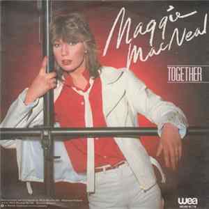 Maggie MacNeal - Together flac