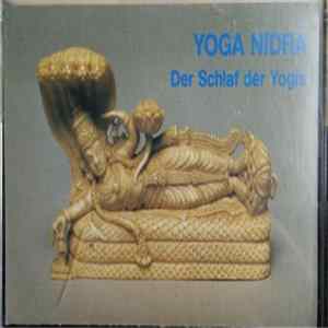 Ingrid Ramm-Bonwitt - Yoga Nidra (Der Schlaf Der Yogis) flac