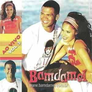 Banda Mel - Ao Vivo Vol. 3 (Nossa História) flac