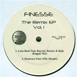 Various - The Remix EP - Vol. 1 flac