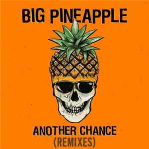 Big Pineapple - Another Chance (Remixes) flac