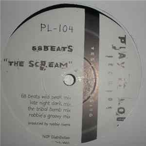 68 Beats - The Scream flac