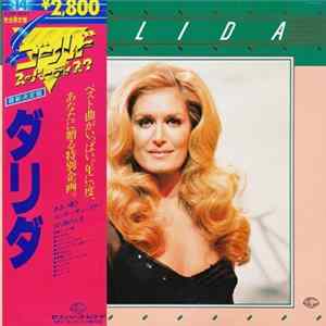 Dalida - Gold Superdisc flac