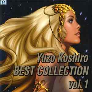 Yuzo Koshiro - Best Collection Vol. 1 flac