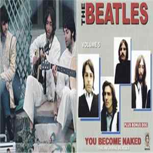 The Beatles - You Become Naked Vol.5 flac