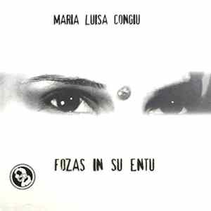 Maria Luisa Congiu - Fozas In Su Entu flac