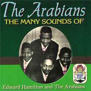 The Arabians - The Many Sounds Of flac