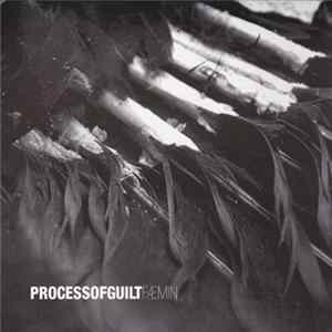 Process Of Guilt - Fæmin flac