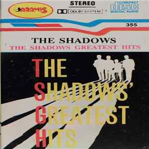 The Shadows - The Shadows' Greatest Hits flac