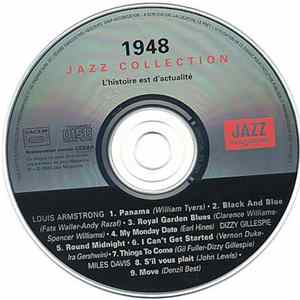 Various - 1948 flac