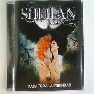 Sheilan - Para Toda La Eternidad flac