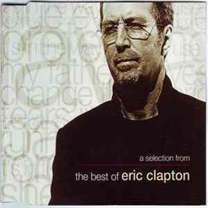 Clapton - A Selection From The Best Of Eric Clapton flac