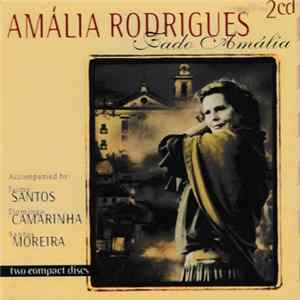 Amália Rodrigues - Fado Amália flac