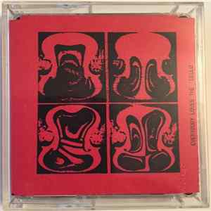 Various - Everybody Loves The Cello flac