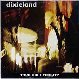 The Dixie Rebels - Dixieland flac