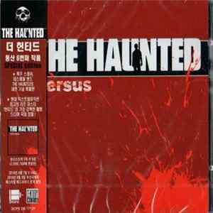 The Haunted - Versus flac