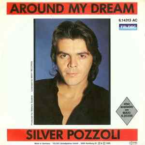 Silver Pozzoli - Around My Dream flac