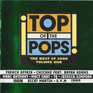 Various - Top Of The Pops (The Best Of 2000 Volume One) flac