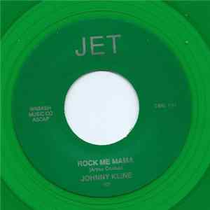 Johnny Kline - Rock Me Mama flac