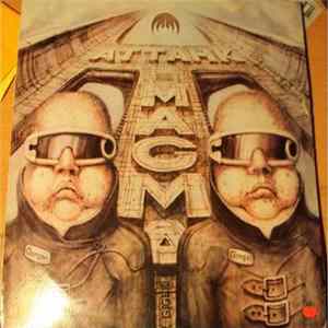 Magma - Attahk flac