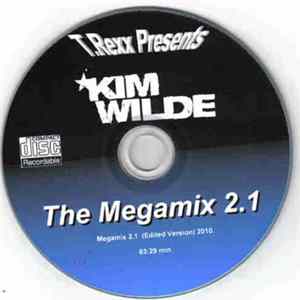 Kim Wilde - T.Rexx Presents: The Kim Wilde Megamix 2.1 (Edited Version) flac
