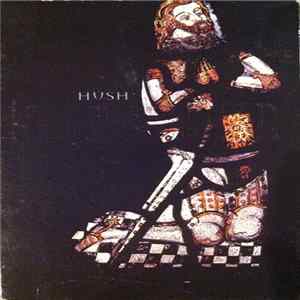 Kula Shaker - Hush flac