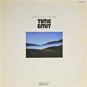 Leszek Zadlo Ensemble - Time Emit flac