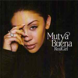 Mutya Buena - Real Girl flac