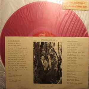 Pink Litmus Paper Suit - The Owl In The Daylight flac