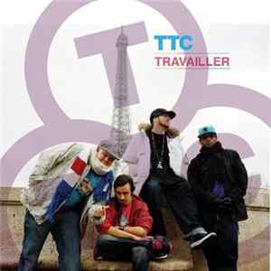 TTC - Travailler Remix flac