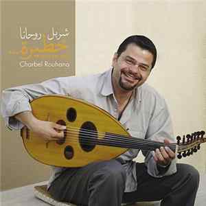 شربل روحانا = Charbel Rouhana - خطيره = Dangerous flac