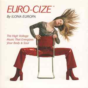 Ilona Europa - Euro-Cize flac